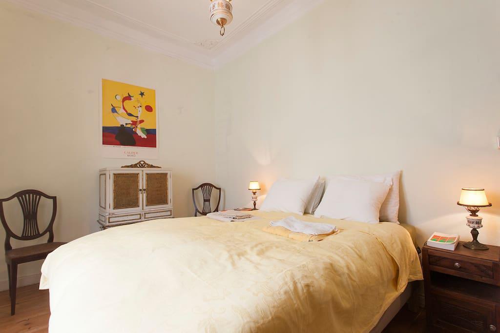 Apartment Arroios 100 Lisbon
